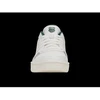 K-Swiss laisvalaikio bateliai COURT PALISADES BRIGHT Baltas/POSY Žalias/SNOW Baltas-M (06931-146-M)