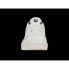 K-Swiss laisvalaikio bateliai COURT PALISADES BRIGHT Baltas/POSY Žalias/SNOW Baltas-M (06931-146-M)