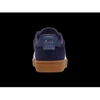 K-Swiss laisvalaikio bateliai COURT TIEBRK II SDE NAVAL ACADEMY/BRIGHT Baltas/GUM-M (09492-465-M)