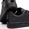 K-Swiss LOZAN II vyriški kedai, natūrali oda, juoda (07943-904-M)