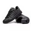 K-Swiss LOZAN II vyriški kedai, natūrali oda, juoda (07943-904-M)