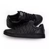 K-Swiss LOZAN II vyriški kedai, natūrali oda, juoda (07943-904-M)