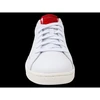 K-swiss LOZAN KLUB LTH Baltas/MARS Raudonas/SNOW Baltas-M sportbačiai (07263-113-M)