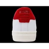 K-swiss LOZAN KLUB LTH Baltas/MARS Raudonas/SNOW Baltas-M sportbačiai (07263-113-M)