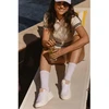 K-Swiss Lozan Klub Lth W 97263-190-M Batai