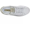 K-Swiss Lozan Klub Lth W 97263-907-M Bateliai