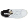 K-Swiss Lozan Klub Lth W 97263-952-M Bateliai