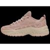 K-Swiss MARINA TRAINER PEACH moteriški laisvalaikio bateliai, rožiniai (99442-628-M)