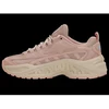 K-Swiss MARINA TRAINER PEACH moteriški laisvalaikio bateliai, rožiniai (99442-628-M)