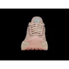 K-Swiss MARINA TRAINER PEACH moteriški laisvalaikio bateliai, rožiniai (99442-628-M)