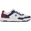 K-Swiss MATCH PRO LTH M 08905-470-M batai