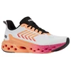 K-swiss MELROSE TUBES LITE moteriški laisvalaikio bateliai, balti (94494-171-M)
