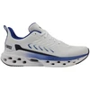 K-swiss MELROSE TUBES LITE vyriški laisvalaikio bateliai, balti (04494-143-M)