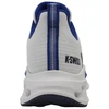 K-swiss MELROSE TUBES LITE vyriški laisvalaikio bateliai, balti (04494-143-M)