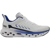 K-swiss MELROSE TUBES LITE vyriški laisvalaikio bateliai, balti (04494-143-M)