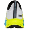 K-swiss MELROSE TUBES LITE vyriški laisvalaikio bateliai, balti (04494-139-M)