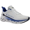 K-swiss MELROSE TUBES LITE vyriški laisvalaikio bateliai, balti (04494-143-M)