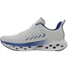 K-swiss MELROSE TUBES LITE vyriški laisvalaikio bateliai, balti (04494-143-M)