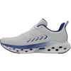 K-swiss MELROSE TUBES LITE vyriški laisvalaikio bateliai, balti (04494-143-M)