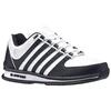 K-Swiss RINZLER vyriški sportiniai bateliai iš natūralios odos (01235-944-M)
