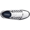 K-Swiss RINZLER vyriški sportiniai bateliai iš natūralios odos (01235-944-M)
