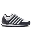 K-Swiss RINZLER vyriški sportiniai bateliai iš natūralios odos (01235-944-M)
