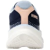 K-swiss SELBY moteriški laisvalaikio bateliai, tamsiai mėlyni (99447-487-M)