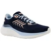 K-swiss SELBY moteriški laisvalaikio bateliai, tamsiai mėlyni (99447-487-M)