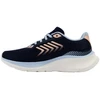 K-swiss SELBY moteriški laisvalaikio bateliai, tamsiai mėlyni (99447-487-M)