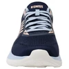 K-swiss SELBY moteriški laisvalaikio bateliai, tamsiai mėlyni (99447-487-M)