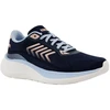 K-swiss SELBY moteriški laisvalaikio bateliai, tamsiai mėlyni (99447-487-M)