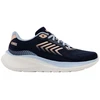 K-swiss SELBY moteriški laisvalaikio bateliai, tamsiai mėlyni (99447-487-M)