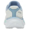 K-swiss SELBY moteriški laisvalaikio bateliai, balti (99447-166-M)