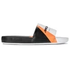 K-Swiss Slide Sndl X Mclaren M 04422-196-M šlepetės