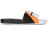 K-Swiss Slide Sndl X Mclaren M 04422-196-M šlepetės