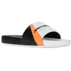 K-Swiss Slide Sndl X Mclaren M 04422-196-M šlepetės