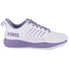 K-swiss ULTRASHOT LIGHT CLAY moteriški treniruočių sportbačiai, violetiniai (94742-151-M)