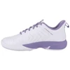 K-swiss ULTRASHOT LIGHT CLAY moteriški treniruočių sportbačiai, violetiniai (94742-151-M)