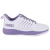 K-swiss ULTRASHOT LIGHT CLAY moteriški treniruočių sportbačiai, violetiniai (94742-151-M)