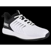 K-swiss ULTRASHOT LIGHT CLAY WHIT/Juodas-M sportbačiai (04742-102-M)