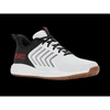 K-swiss ULTRASHOT TR INDR Baltas/Juodas/HIGH RISK Raudonas-M sportiniai bateliai (04602-153-M)