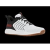 K-swiss ULTRASHOT TR INDR Baltas/Juodas/HIGH RISK Raudonas-M sportiniai bateliai (04602-153-M)