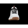 K-swiss ULTRASHOT TR INDR Baltas/Juodas/HIGH RISK Raudonas-M sportiniai bateliai (04602-153-M)