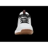 K-swiss ULTRASHOT TR INDR Baltas/Juodas/HIGH RISK Raudonas-M sportiniai bateliai (04602-153-M)