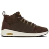 K-Swiss Vista Trainer MID WNT Vyriški zomšiniai sportbačiai, rudi (07145-229-M)