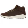 K-Swiss Vista Trainer MID WNT Vyriški zomšiniai sportbačiai, rudi (07145-229-M)
