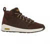 K-Swiss Vista Trainer MID WNT Vyriški zomšiniai sportbačiai, rudi (07145-229-M)