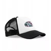 K1X Snapback Trucker kepuraitė su ženkleliu - KXM241-052