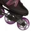 K2 Kinetic 80 Pro XT Fitnesiniai riedučiai W '22 30G0819