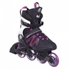 K2 Kinetic 80 Pro XT Fitnesiniai riedučiai W '22 30G0819
